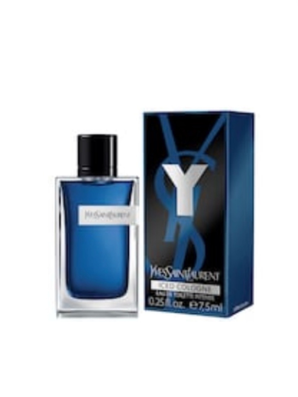 Yves Saint Laurent Y Iced Mini